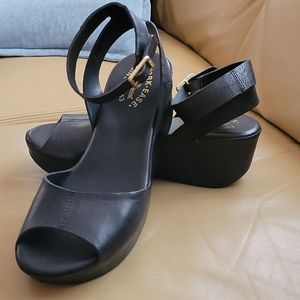 Kork-Ease platform sandals